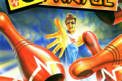 10th Frame - U.S. Gold (1986)