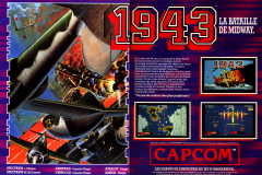 1943 - Capcom (1988)