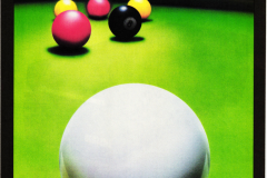 3D Pool - Firebird (1989)