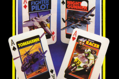 4 As - Digital Integration (1987)