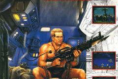 AMC - Dinamic Software (1989)