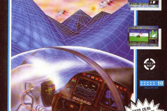 ATF - Digital Integration (1986)