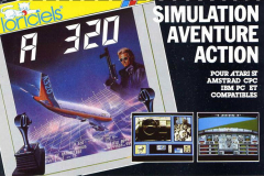 A 320 - Loriciels (1988)