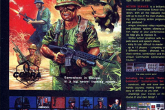 Action Service - Cobra Soft (1988)