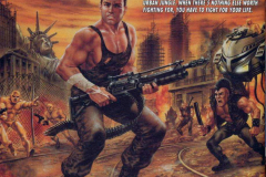 After The War - Dinamic Software (1989)