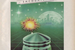 Alien Highway - Vortex Software (1986)