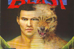 Altered Beast - Activision (1989)