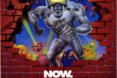 Android One - Vortex Software (1985)