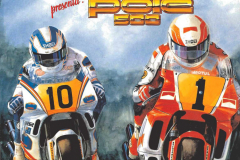 Angel Nieto Pole 500 - Opera Soft (1990)