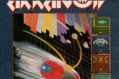 Arkanoid - Ocean Software (1987)