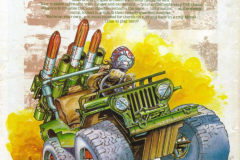 Army Moves - Dinamic Software (1986)