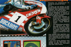 Aspar G.P. Master - Dinamic Software (1988)