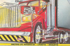 Asphalt - UBI Soft (1987)