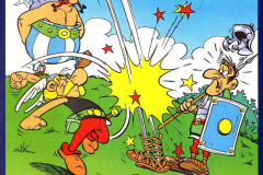 Asterix Et La Potion Magique - Coktel Vision (1986)