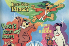 Atom Ant - Hi-Tec Software (1990)