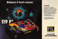 Atomik - Fil(1988)