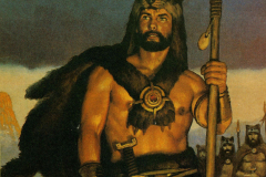 Atrog - Zafiro Software (1988)