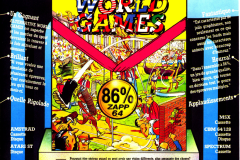 Alternative World Games - Gremlin (1988)