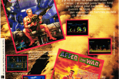 Astro Marine Corps - UBI Soft (1990)