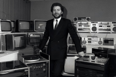 Société Amstrad