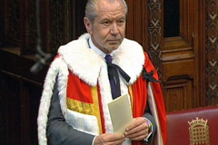 Alan Sugar Lord