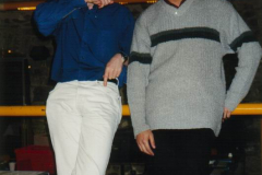 Amstrad Expo 2001