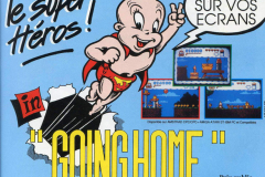 Baby Jo - Loriciels (1991)