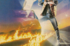 Back To The Future - Activision (1986)