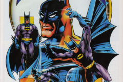 Batman - Ocean Software (1986)