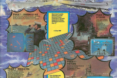 Battle Ships - Elite Systems (1987)