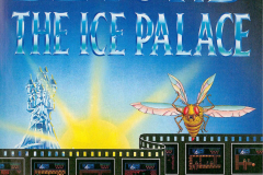 Beyond The Ice Palace -*Elite Systems (1988)