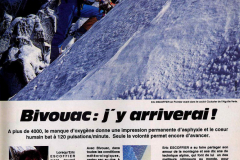 Bivouac - Infogrames (1987)