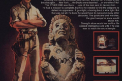 Bob Winner - Loriciels (1986)