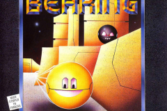 Bobby Bearing - The Edge (1986)