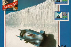 Bobsleigh - Digital Integration (1987)