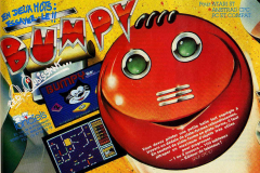 Bumpy - Loriciels (1989)