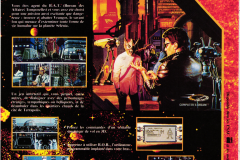 BAT - UBI-Soft (1990)