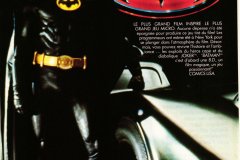 Batman - Ocean (1989)