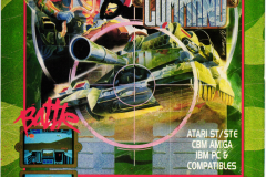 Battle command - Ocean (1990)