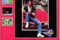 Beverly Hills - UBI-Soft (1990)