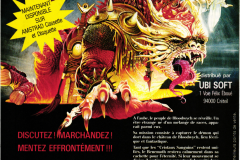 Bloodwych - UBI-Soft (1990)