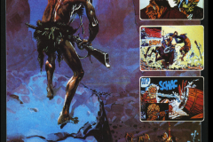 Blueberry Le Spectre Aux Balles d'or - Coktel Vision (1988)