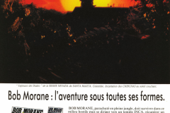 Bob Morane Jungle - Infogrames (1988)