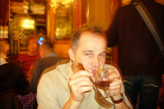 bouffe cpc Paris mars 2006