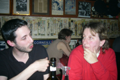 Bouffe Cpc Paris Mai 2005