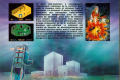 Chain Reaction - Elite Systems (1988)