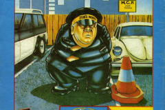 Chubby Gristle - Grandslam (1988)