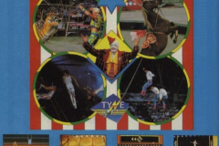 Circus Games - Tynesoft (1989)