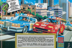 Cisco Heat - Image Works (1991)