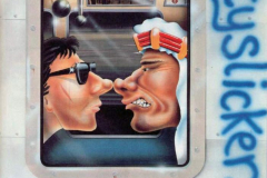 City_Slicker_Hewson_1986